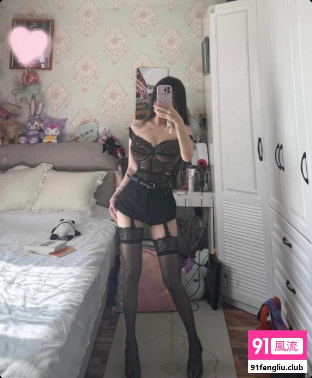 性感尤物小乔